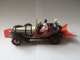 Bnk jc Corgi 266 Chitty Chitty Bang Bang