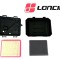 Filtru aer complet LONCIN LC1P61FC, LC1P65FC, LC1P70FC