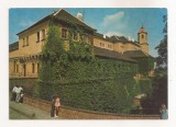 FA127 -Carte Postala- CEHIA - Brno, Spilberk Castle, necirculata