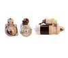 Electromotor Eu, Jeep Cherokee (Xj), 09.1983-09.2001, Grand Cherokee I (Zj, Zg), 09.1991-04.1999 Motor 2.5, 2.5 Td 4x4, 2.5 Tdi 4x4, 2.5 Td 4x4 (Z),