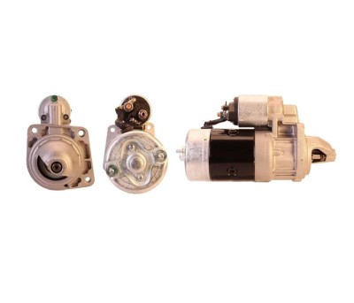 Electromotor Eu, Jeep Cherokee (Xj), 09.1983-09.2001, Grand Cherokee I (Zj, Zg), 09.1991-04.1999 Motor 2.5, 2.5 Td 4x4, 2.5 Tdi 4x4, 2.5 Td 4x4 (Z), foto