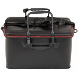 Geanta Accesorii Abu Garcia Beast Pro Eva Boat Bag Xl, 46x28x27cm