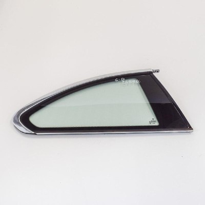 Geam lateral dreapta spate BMW 2 Coupe F22, F87 2017 OEM: Coupe | 10011923 foto
