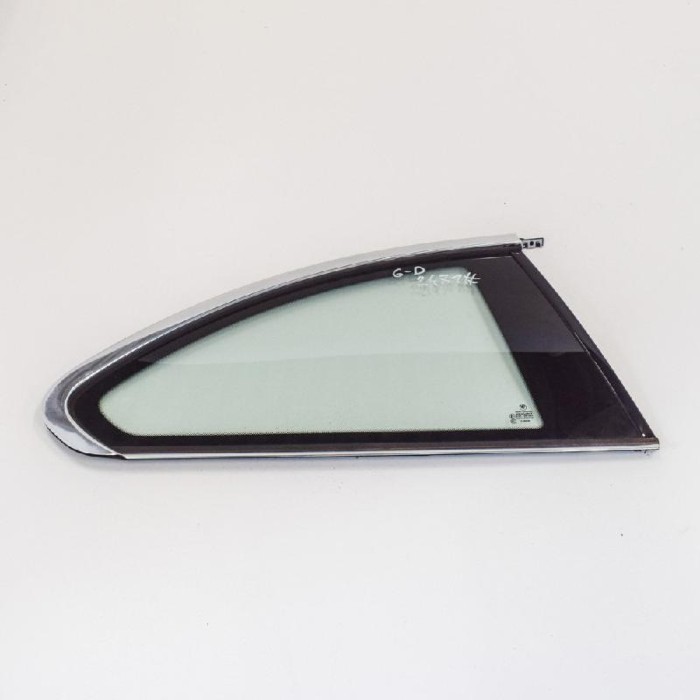 Geam lateral dreapta spate BMW 2 Coupe F22, F87 2017 OEM: Coupe | 10011923