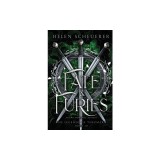 Fate &amp; Furies: An epic romantic fantasy