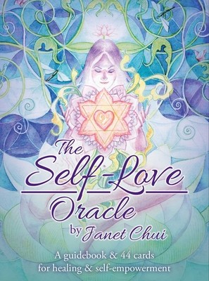 The Self-Love Oracle foto