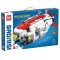 Constructor de Submarin Tip Lego 480 Piese