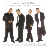 CD East Seventeen* &ndash; Around The World - Hit Singles - The Journey So Far (-VG)