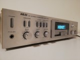 Amplificator Stereo AKAI model AM-U03 - RAR/Vintage/Japan/stare Perfecta