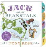 Jack and the Beanstalk | Tony Ross, Andersen Press Ltd