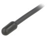 Senzor Temperatură NTC 10k&Omega; 3m IP67