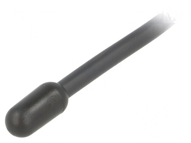 Senzor Temperatură NTC 10k&Omega; 3m IP67