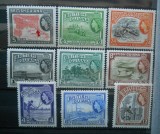 A2 COLONII BRITANICE GUIANA