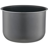 Vas pentru multicooker cu presiune Heinner HR-POT6IX, compatibil cu modelul HPCK-6IX