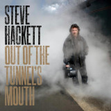 Out Of The Tunnel&#039;s Mouth | Steve Hackett, Rock