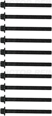 VICTOR REINZ 14-32231-01 Set surub, chiulasa
