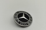 Emblema capota MERCEDES-BENZ EQAH243 2022 OEM: A0008172605 30341711