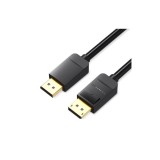 Cablu Displayport DP Tata la Displayport Tata-Lungime 1 Metru
