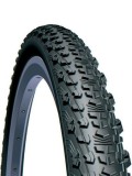 Anvelopa Bicicleta Rubena V75 Scylla - 26 x 2.1 Inch, Negru Ultimate FactoryBikes