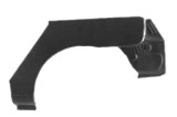 Segment reparatie aripa spate Mazda 323 Coupe, 1994- 1998, Partea Stanga, Spate, coupe , 3 usi,, Rapid