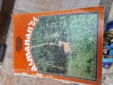 Almanahul Pădurii vintage, 1981