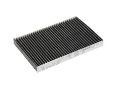 Filtru polen carbon, habitaclu Volvo 850 (Ls), C70 S90, V70 1 (Lv), V70 2 (Sw), V90 Combi Aster foto
