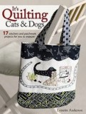 It&#039;s Quilting Cats &amp; Dogs