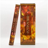 Cumpara ieftin Betisoare Parfumate - Set 120 Buc - Potpourri