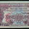 Bancnota 1 POUND - BRITISH ARMED FORCES, seria 2a * cod 150 = UNC
