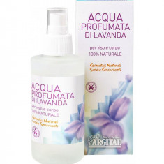 Apa de Levantica Argital 125ml