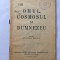 Omul, cosmosul si Dumnezeu, seria Stiinta si religie, Bucuresti 1962, 46 pagini