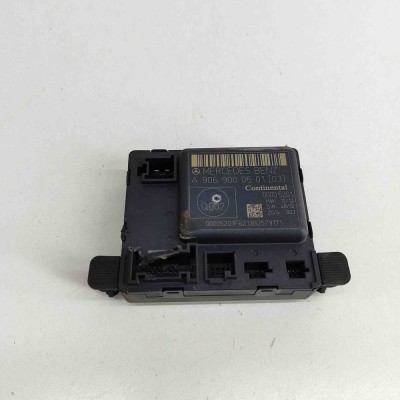 Modul de control ușă st&amp;acirc;nga față VW CRAFTER 30-50 Furgon 2E_ 2014 OEM: A9069000501 27013801 foto