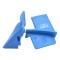 Set pentru montat si demontat curele elastice