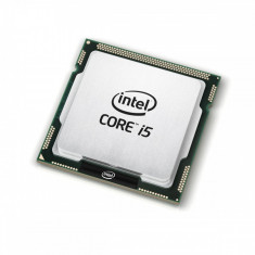 Procesor Intel Core i5-3470, Socket LGA1155, Second Hand foto