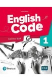 English Code 1. Grammar Book - Yvette Roberts