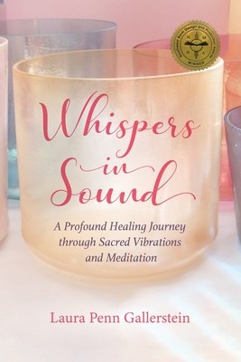 Whispers in Sound: A Profound Healing Journey through Sacred Vibrations and Meditation foto