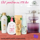 Cosmetice naturale