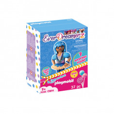 Figurina cu surprize Playmobil Everdreamerz, model Clare Candy World foto