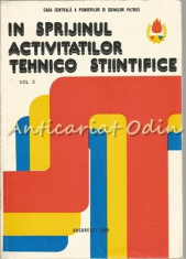 In Sprijinul Activitatilor Tehnico-Stiintifice Pionieresti III foto