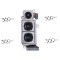 Modul camera Samsung SM-G991 S21