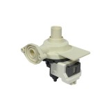 Pompă evacuare 30W pentru mașină spălat vase Bosch 00096355 Compatibil Siemens