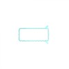 Garnitura baie ulei BMW 5 (E34) 540 i V8 1992-1995 CORTECO 026330P