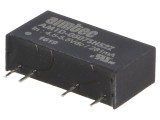Convertor DC/DC 1W 4,5-5,5V la 7,2VDC 140mA