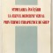 2004 Stimularea invatarii la elevul deficient vizual prin tehnici terapeutice de grup, Anca Rozorea, nevazatori,deficienta vizuala, probleme de vedere