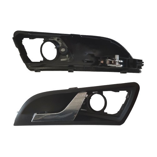 Maner interior deschidere usa Skoda Superb (3t), 06.2008-06.2013; Skoda Superb (3t), 06.2013-07.2015, Fata, stanga, Aftermarket