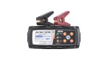 Tester și &icirc;ncărcător de baterii 2 &icirc;n 1 Ancel BT521