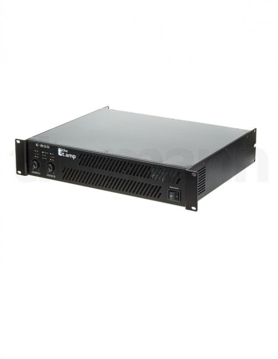 Amplificator t.amp E-800