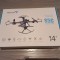 DRONA SNAPTAIN S5C 4-AXIS DRONE [ PRODUS NOU]