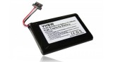 &Icirc;nlocuire baterie GPS VHBW pentru Falk CL653450APR 1S1P - 1200mAh, 3.7V