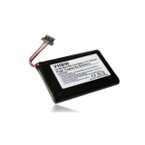 &Icirc;nlocuire baterie GPS VHBW pentru Falk CL653450APR 1S1P - 1200mAh, 3.7V